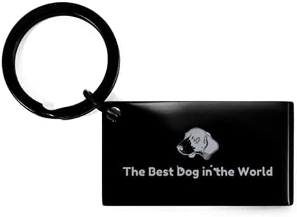 Meu beagle, memorial de animais de estimação, em memória do cachorro quando eles passam, chaveiro preto para amante de cães, gravado,