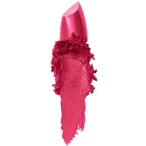 Maybelline Color Sensational Lipstick 148 Summer Pink, 3600530559367