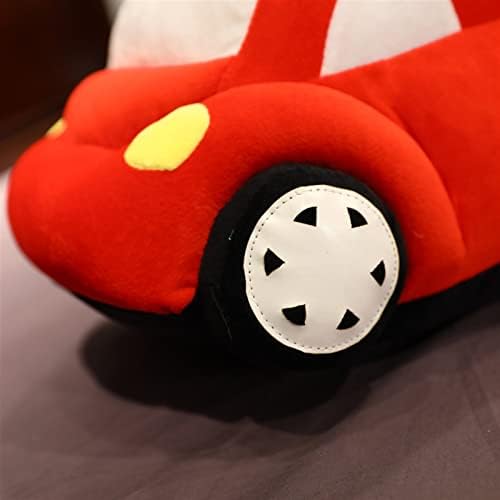 Brinquedos de pelúcia de carro ssxgslbh, travesseiros de carro de pelúcia fofos, brinquedos de decoração doméstica, presentes