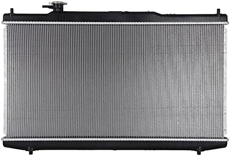 OSC Automotive Products 13363 Radiator