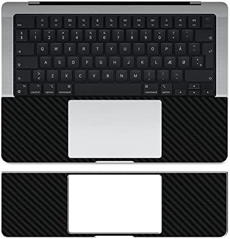 Vaxson 2-Pack Protector Film, compatível com Lenovo Ideapad Slim 350 Chromebook 11.6 Teclado de teclado Touchpad Skin