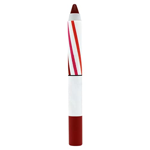 Guenzy Europeu e American Color Velvet 24 Color Pen de batom de cor durar o não desbotamento do xícara de batom de batom de