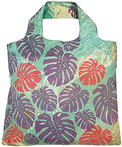 Saco de compras reutilizáveis ​​envirosax Havana, multicolor