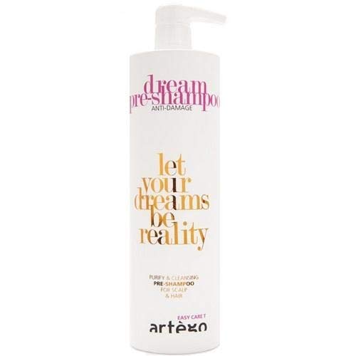 Artego Dream Shampoo Post - Anti dano - 1000ml por Artego