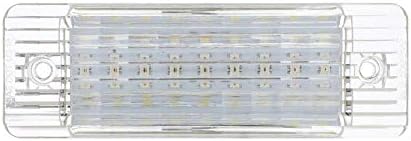 United Pacific 110127 1969-1972 Chevy e GMC Truck White LED LED LIGH