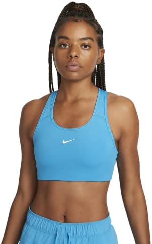 Nike Women's Victory Compression Bra Plus