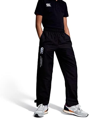 Canterbury Junior Open Hem Stadium Pants - SS21