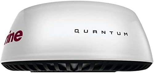 Raymarine Quantum 18 Radom Wireless