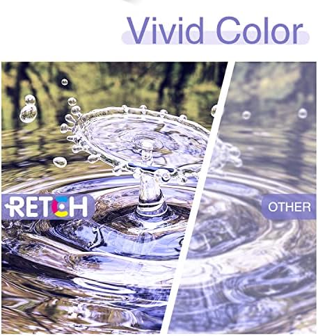 Retalhe Remanufaturada 64 Substituição do cartucho de tinta para HP 64 XL 64xl para HP Invy Photo 7855 7155 6255 6230 6252 6258 7120 6220 7130 7132 7158 7164 7820 7830 7858 7864 7800