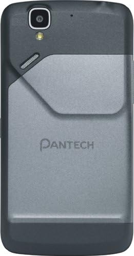 Pantech Flex, Black 8 GB