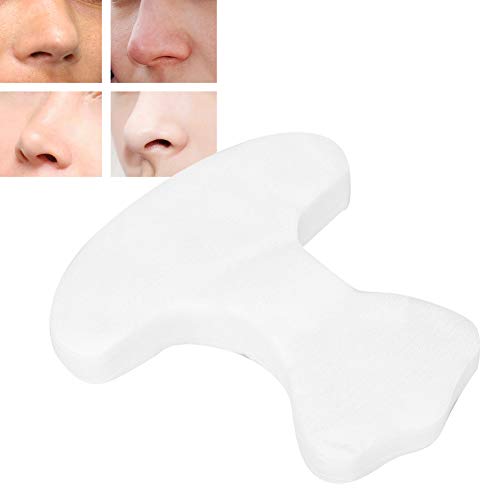 Papel de máscara de limpeza do nariz descartável para remover cravos, máscara de máscara de máscara de nariz de máscara