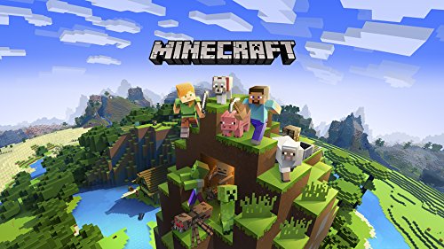 Minecraft - Nintendo Switch [código digital]