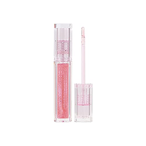 Vefsu Lip Lip Gloss Pure Lip Light Light Luz hidratante