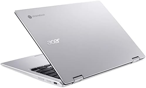 Acer Spin 513-13.3 Crega de toque Chromebook Kryo 468 2.10GHz 8GB 64GB Chromeos