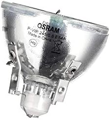 OSRAM P-VIP 245/0.8 E54, substituição genuína da lâmpada, 55046
