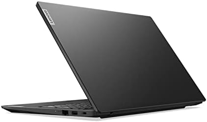 Lenovo V15 G2 Laptop de negócios, exibição de 15,6 FHD, Intel Core i7-1165G7, RAM de 24 GB, 1 TB de PCIE SSD, Webcam, HDMI, Tipo-C,