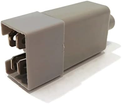 A ROP SHOP | (Pacote de 2 interruptor de segurança de êmbolo para Steiner 31-061 e Toro 112-0455, 1120455