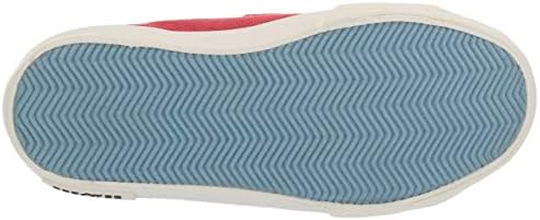 Seavees unissex-child Kids Monterey Sneaker Standard