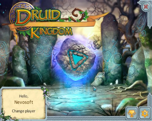 Druid Kingdom [Download]