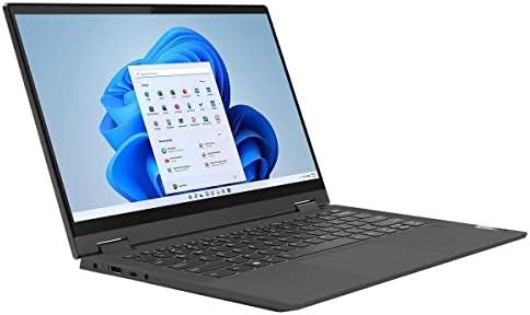 Lenovo IdeaPad Flex 5 14itl05 14 Laptop Intel Core i3-1115G4 8 GB RAM 256 GB Drive de estado sólido Windows 11