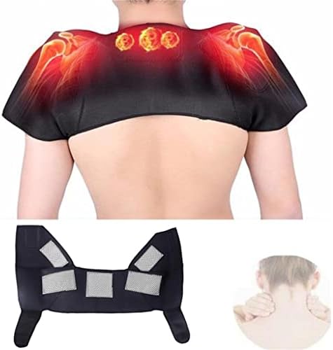 N/A ombro de alívio quente Proteção de auto-aquecimento Proteção de aquecimento espontâneo Posture Correcter Correcter