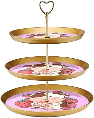 3 Cupcake Stand Cupcake Tower Display Cupcake Holder Sobremes