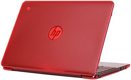 McOver Case Compatível para ~ 2018 11.6 HP Chromebook 11 G5 / 11 -VXXXXX Setent Laptop Somente computadores