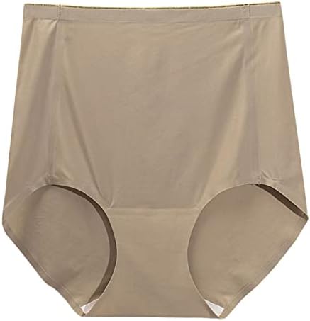 Shorts de controle de barriga shapewear feminino sem costura short short shorts de bumbum elástico elástico calcinha