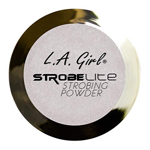 L.A. Girl Strobe Lite Strobing Powder, 120 watts, 0,19 onça