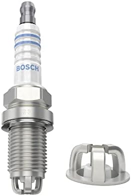 Cobre automotivo Bosch com vela de ignição de níquel