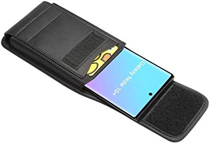 Capa de telefone vestível, capa de capa de bolsa de bolso de bolso compatível com iPhone 11/11 Pro Max/Xs, bolsa de telefone compatível