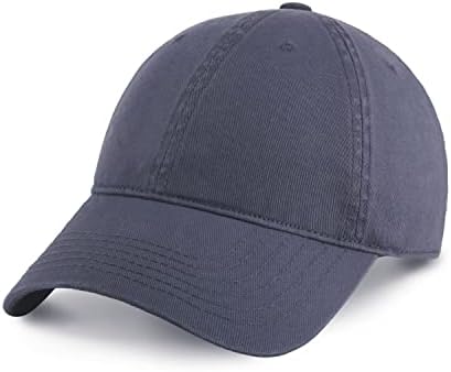 Chok.lids todos os dias premium papai chapéu unissex algodão beisebol para homens e mulheres