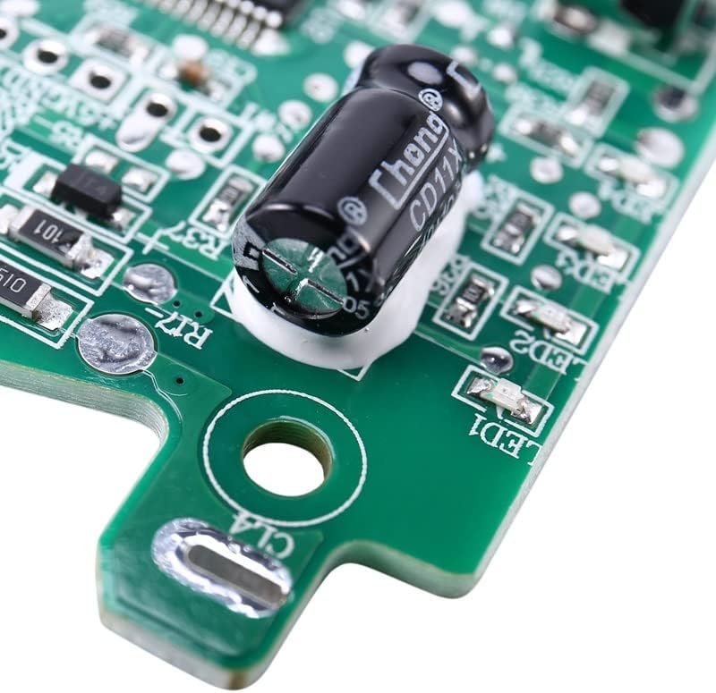 SDFGH LI- Bateria de proteção Circuito da placa PCB Power Tool Battery