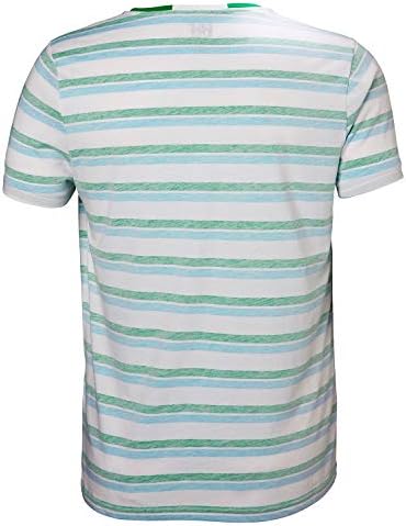 Camiseta do fiorde masculino de Helly-Hansen