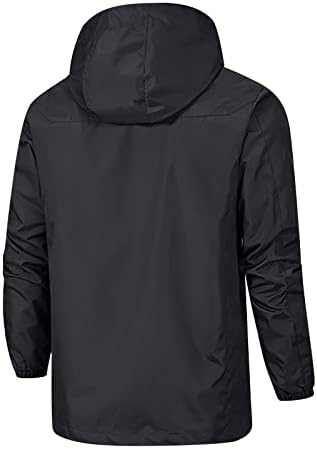 Jaqueta de couro ADSSDQ para homens, vestuário de praia masculino de manga longa de inverno de inverno de jacket moderno