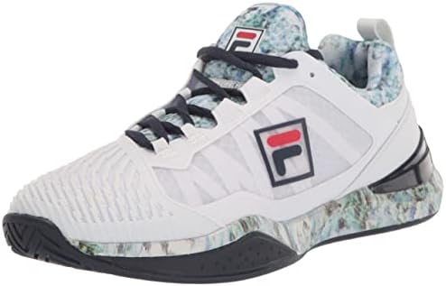 Fila SpeedServe SpeedServe Sneaker energizada