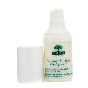 Contour des yeux prodigieux anti-fadiga hidratante creme para os olhos 15ml/0,5oz