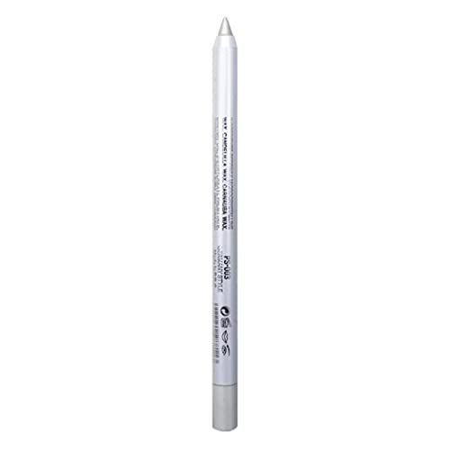 Xiahium Gel Eyeliner lápis impermeável a água fácil de colorir à prova d'água à prova d'água, duradouro, fortes e pigmentados coloridos caneta