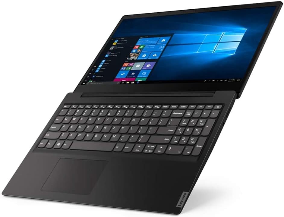 Lenovo 2020 Premium Ideapad S145 Laptop de 15,6 polegadas, Intel Celeron 4205U 1,8 GHz, Intel UHD 610, 8 GB DDR4