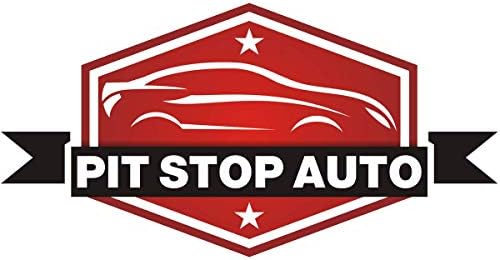 Pit Stop Auto Group Radiator - 1940594