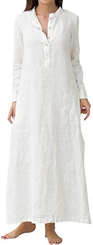 Vestidos de verão adhowbew para mulheres 2023 manga curta boho algodão plus size vestido casual moda triturada fluxo