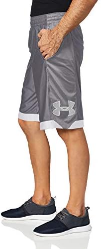 Under Armour Isolation Basketball Shorts