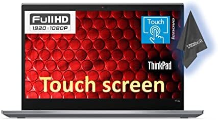 Lenovo ThinkPad T14S GEN 2 Intel Core i5 1135g7 Laptop, 14,0 FHD IPS Touchscreen Windows 11 Pro Backlight Llight Finger
