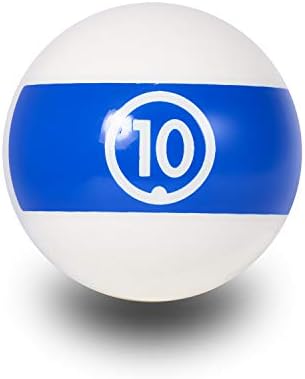 Aramith Continental Pool Substacement Ball 2 1/4 - Escolha o seu número de bola