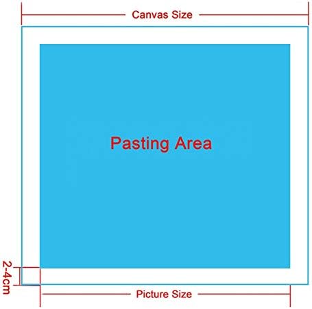 Zimal 5D DIAM DIAMENTO MAPA DE PINTURA DE AMERICA RONAGEM DIAMENTO DIAMONE