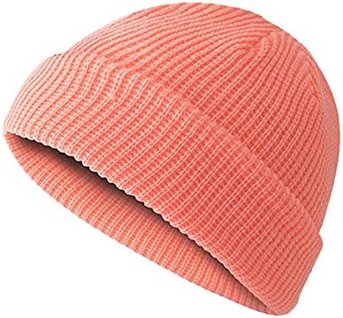 818 chapéu para mulheres e chapéus de malha masculino knit inverno pom mass com boné falso e chapéus femininos para