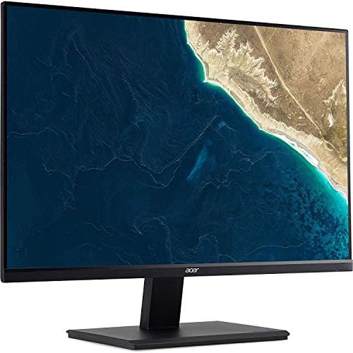 Acer V247Y BMIX - 23,8 Monitor Full HD 1920x1080 75Hz IPS 16: 9 4MS 250NIT
