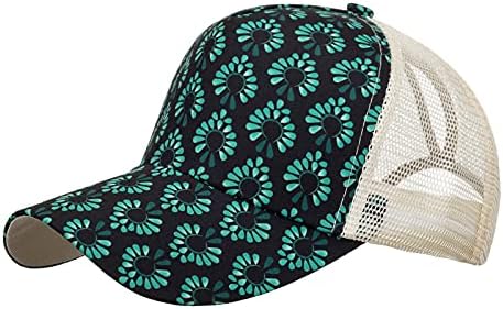 Baseball Cap Hip Hop Hat Fashion Baia Braia AjustaN Hat Sun Protection Outdoor Pattern Primthats para mulheres