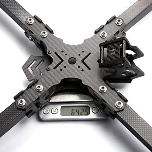 Iflight IXC15 950mm x Classe Racing Frame para DIY Racing Drone Quadcopter