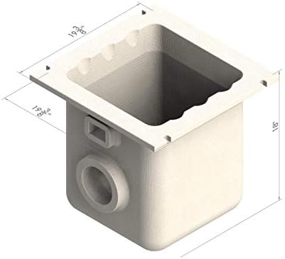 Lynn Manufacturing Replacemion Combustion Chamber Kit, Thermo-Dynamics S, 337350, 1176